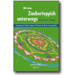 Mit dem Zauberteppich unterwegs