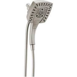 Delta 58474 Universal Showering Gray, Silver