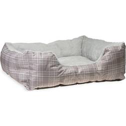 Karlie K Dog Bed Miro Beige/Light