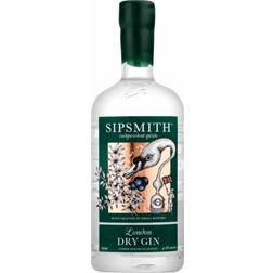 Sipsmith London Dry Gin 41.6% 70 cl