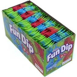 M & M dip razzapple magic cherry yum diddly, 0.43