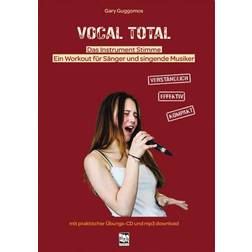 Vocal Total