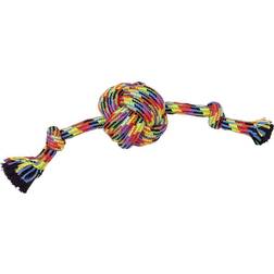 Nobby Rope Toy 45 cm; Ball g; 2