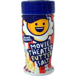 Kernel Season's movie theater butter salt popcorn exp