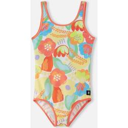 Reima Kids Swimsuit Orange