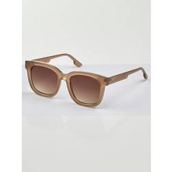 Komono Sienna Sunglasses - Marron
