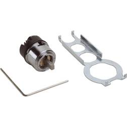 Hansgrohe HG Kugelkartusche Komplett 14096000 Cromo