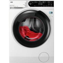 AEG LWR7316O4O Series 7000 Capacità Lav 10/6 Kg Classe D Velocità 1600 Giri