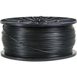 Monoprice Premium 3D Printer Filament PLA 3mm 1kg/spool, Black Black