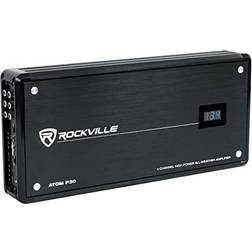 Rockville Atom P30