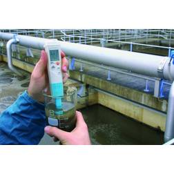 Testo 206 pH1 One-Hand pH/Temperature Instrument Kit
