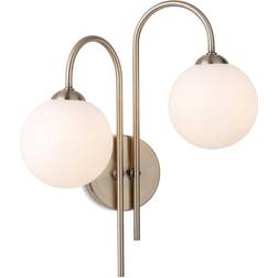 Firstlight Lyndon 2 Wall light