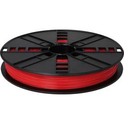 MakerBot PLA Filament, 1.75 mm Diameter, Large Spool, Red