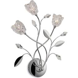 Firstlight Cindy 3 Wall light