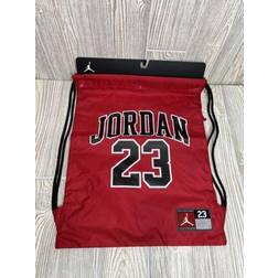 Jordan GYMSACK JAN JERSEY 23 GYM SACK ROJO 9A0757-R78