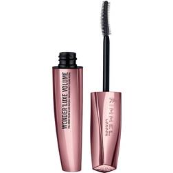Rimmel Wonder'Luxe Volume Mascara Long-Wearing - Extreme Black