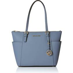 Michael Kors Tote, Pale Blue