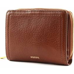 Fossil Women Logan RFID Mini Multifunction