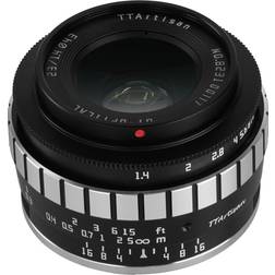 TTArtisan 23mm F/1.4 Lens For Nikon Z