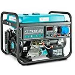 KS7000E Power Generator 5.5 kW