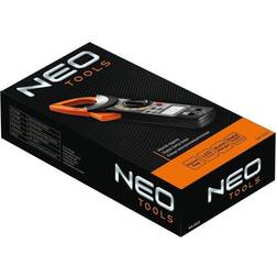 Neo Multimeter, Strommesszange