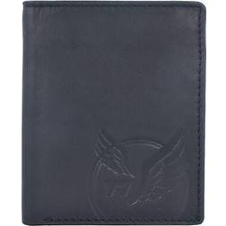 Camel Active Nepal Wallet - Black