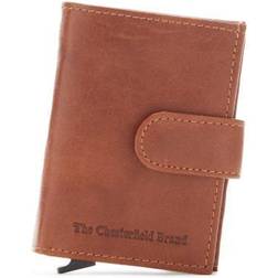 The Chesterfield Brand hannover cardholder kartenetui cognac neu