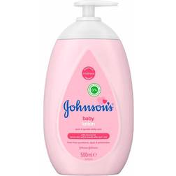 Johnson's Baby Lotion 500ml