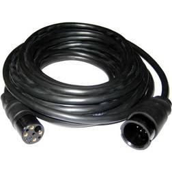 Raymarine e66010 transducer extension cable