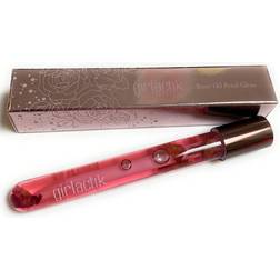 Girlactik Rose Oil Tinte Petal Gloss
