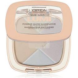 L'Oréal Paris True Match Lumi Powder Glow Illuminator - Ice