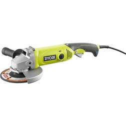 Ryobi 7 10 Amp Angle Grinder