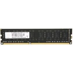 G.Skill 4gb ddr3 pc3-10600 1333mhz cl9 nt series desktop memory module