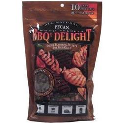 BBQr´s Delight BD-5009 Pecan Holz Pellets, 450