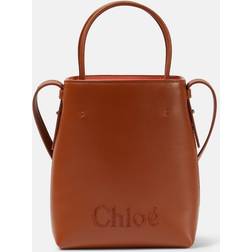 Chloé Sense Bucket bag