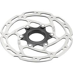 Tektro TR203-35 Disc Brake Rotor 203mm Center-Lock