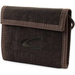 Camel Active journey combi wallet geldbörse brustbeutel