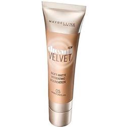 Maybelline dream velvet foundation makeup lot of 2