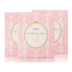 DHC Blotting Paper Pack of 3 - 100 Sheets