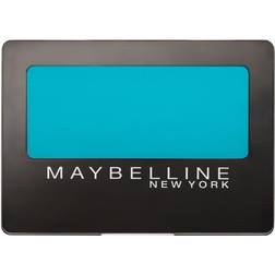 Maybelline New York Expert Wear Eyeshadow - Teal