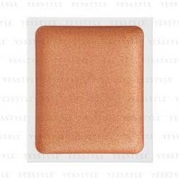 Muji Eye Shadow Cream Type 01 Orange Brown 1.8g