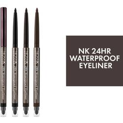 Nicka K New York 24H Waterproof Eyeliner NYA40 Black