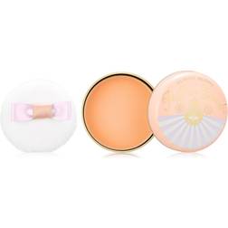 Shiseido Majolica Majorca Puff de Cheek #OR302