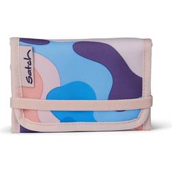 Satch Wallet Candy Clouds