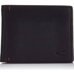 Camel Active Coin Purses & Pouches - Black