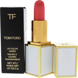 Tom Ford Lip Color Sheer #22 Rinko