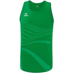 Erima Camiseta de tirantes Racing - Vert