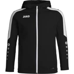 JAKO Power Kapuzenjacke Herren