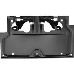 Omix-Ada License Plate Bracket 11233.01