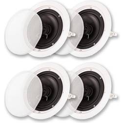 Acoustic Audio HTI6c Flush Mount In